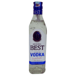 Best Vodka 250