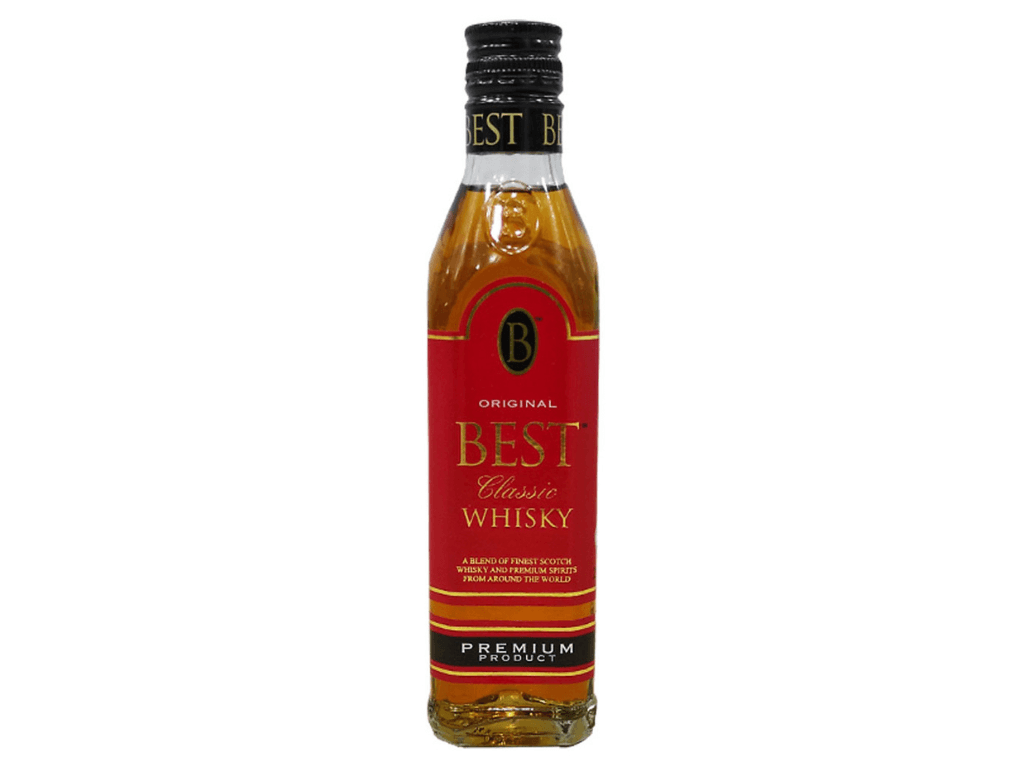 Best Whisky 250