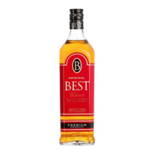 Best Whisky 750