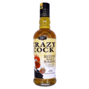 CRAZY COCK 250ML