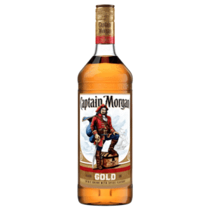 Captain Morgan 1000