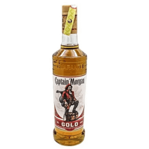 Captain Morgan 250
