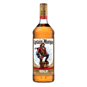 Captain Morgan 750
