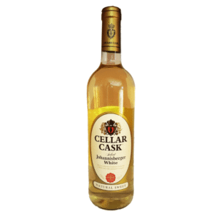 Cellar Cask White