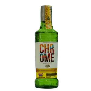 Chrome Gin 250