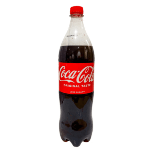 Coke 1.25 L