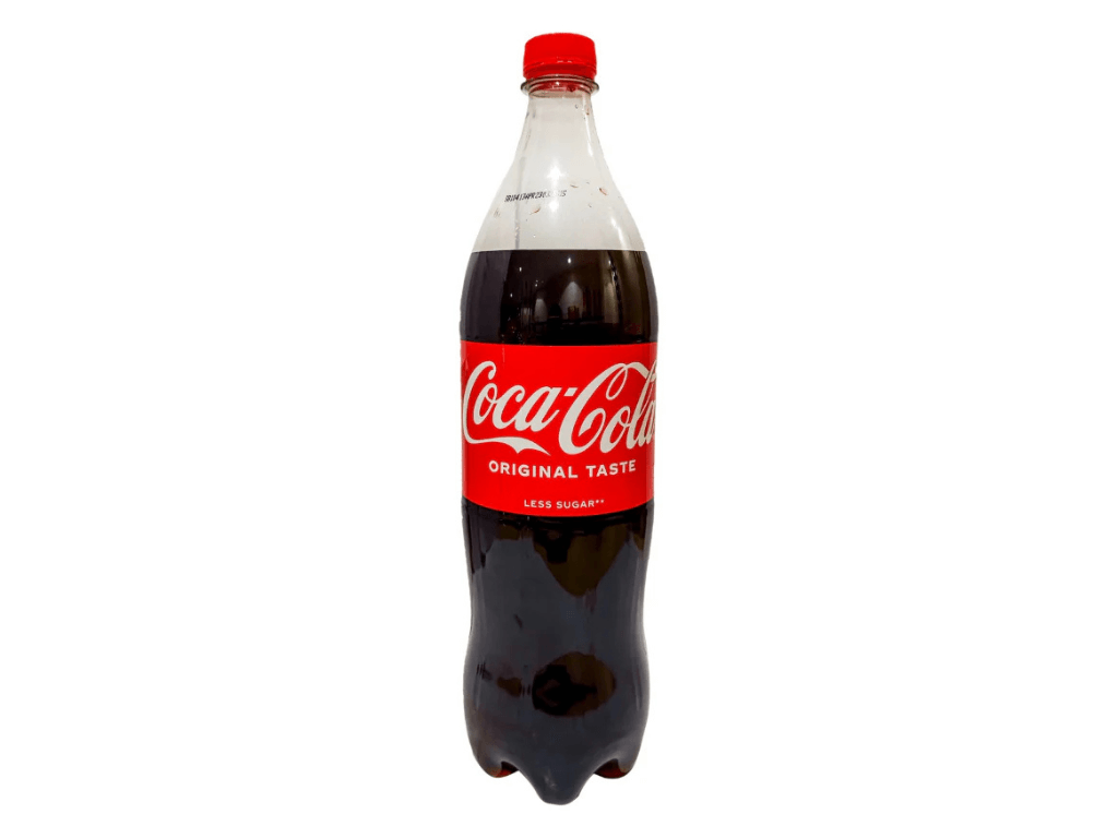 Coke 1.25 L
