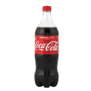 Coke 1L