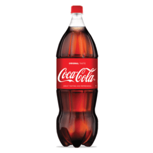 Coke 2L