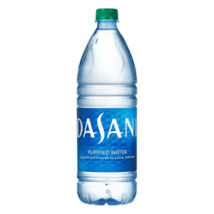 Dasani Water 500