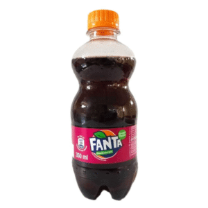 Fanta Black Current 350