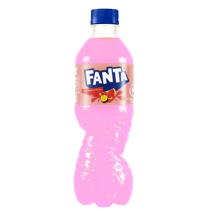 Fanta Passion 500