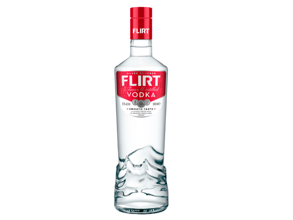 Flirt Vodka