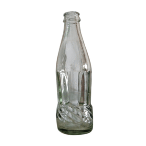Glass Soda 200ml