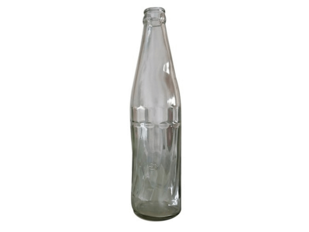 Glass Soda 300ml