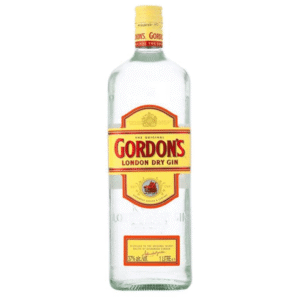 Gordons 1000