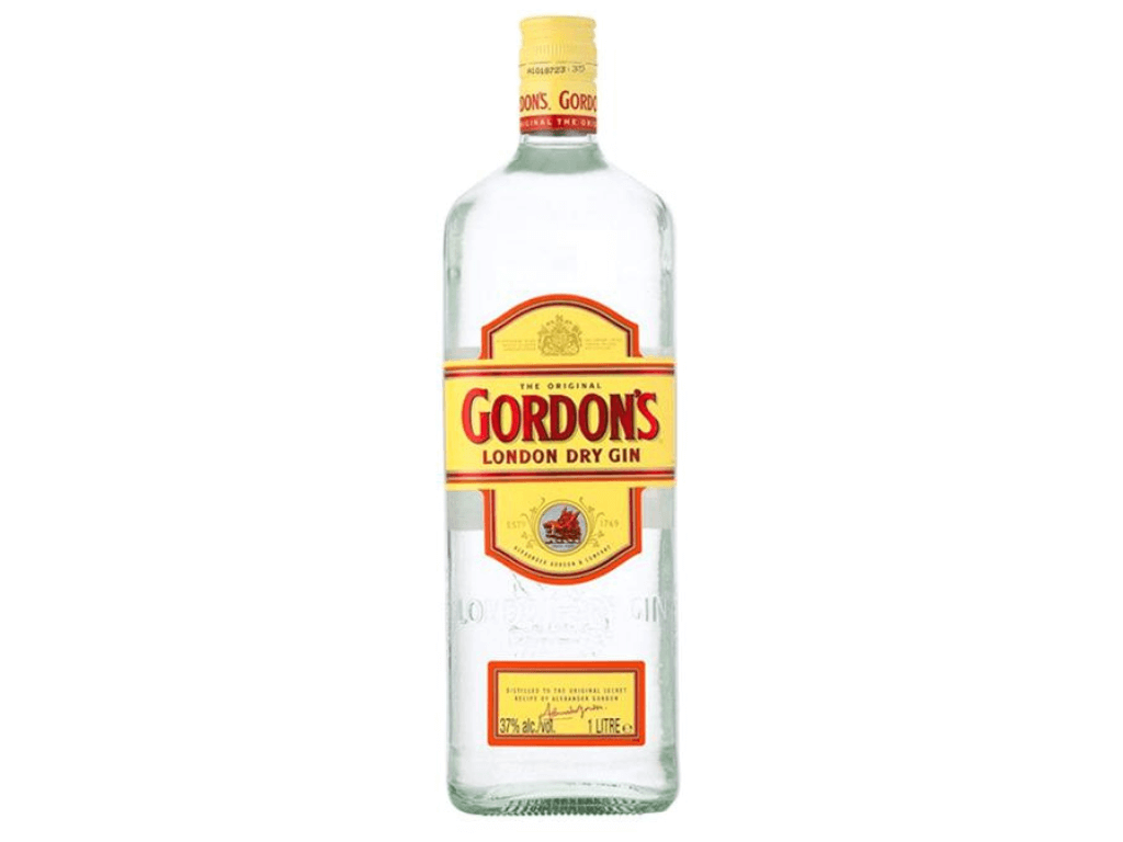 Gordons 1000