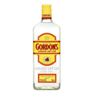 Gordons 750