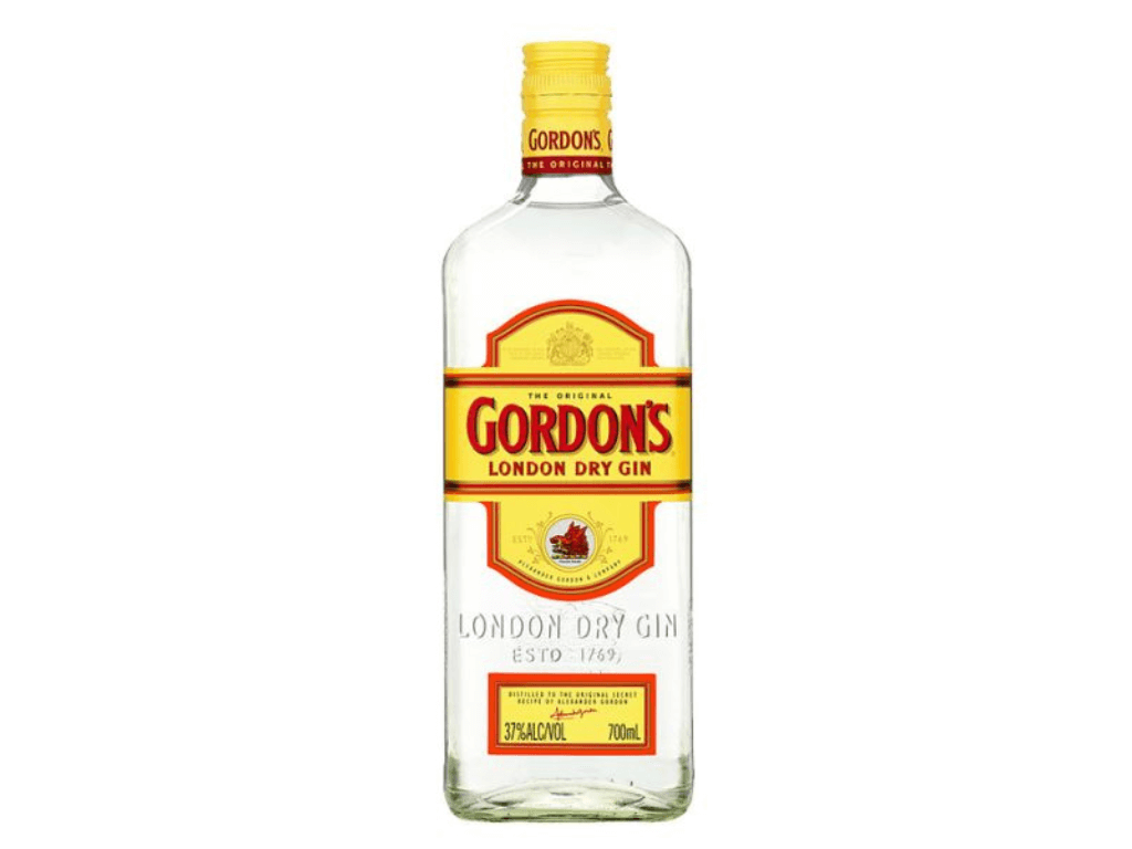 Gordons 750