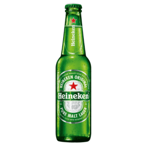 Heineken 330