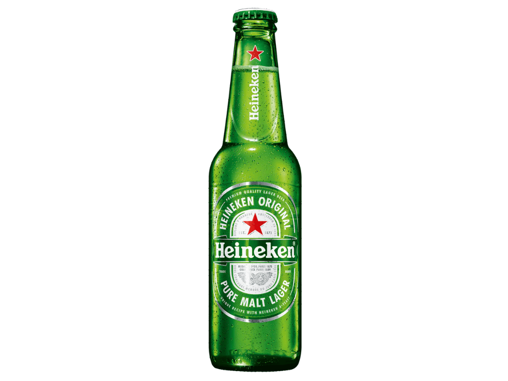 Heineken 330