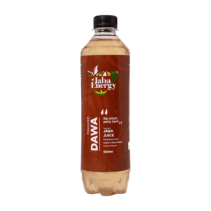 JABA JUICE DAWA 500ML