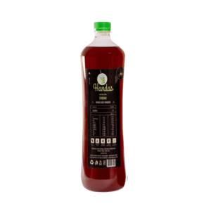 JABA JUICE HIBISCUS 500ML