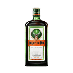 JAGERMAISTER 750ML