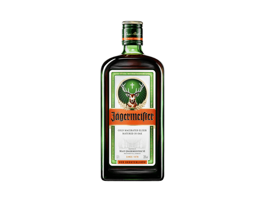 JAGERMAISTER 750ML