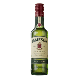 JAMESON WHISKY 375ML