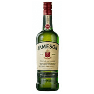 JAMESON WHISKY 750ML
