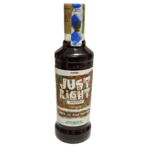 JUST RIGHT SMOOTH 250ML