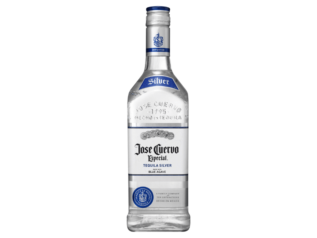 Jose Cuervo 750