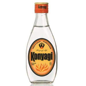 Konyagi 250
