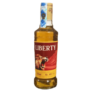 LIBERTY 250ML