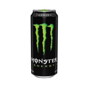 MONSTER ENERGY 500ML