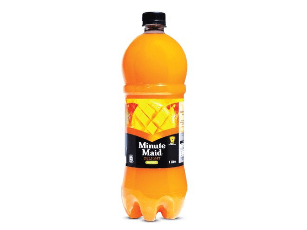 Minute Maid 1L