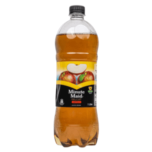 Minute Maid Apple 1L