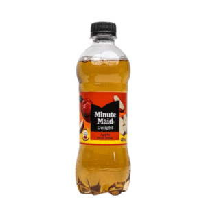 Minute Maid Apple 400