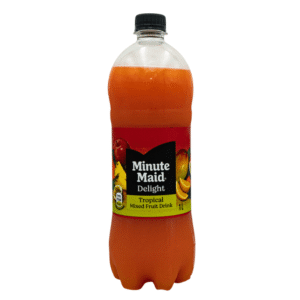 Minute Maid Tropical 1L