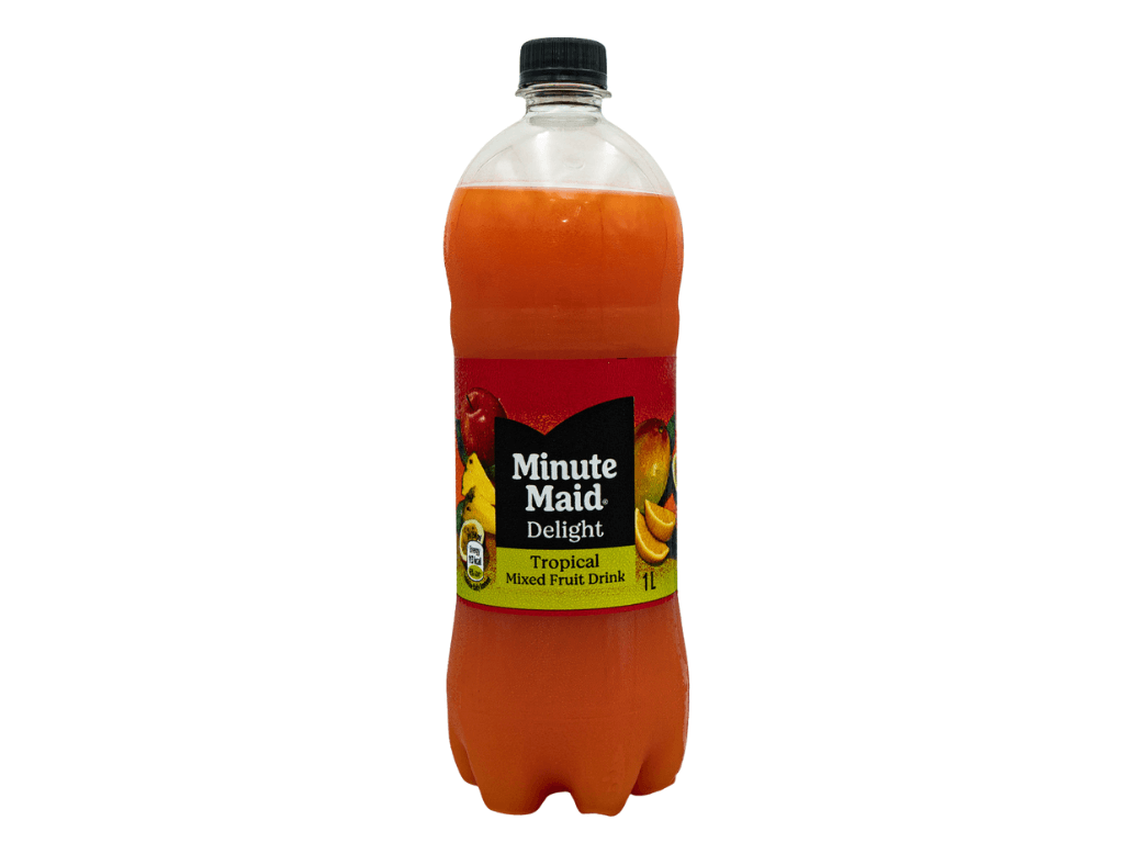 Minute Maid Tropical 1L