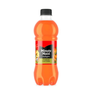 Minute Maid Tropical 400