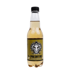 PREDATOR ENERGY 400ML