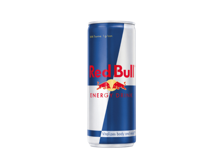 REDBULL ENERGY 250ML