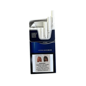 ROTHMANS BLAST CIGARETTES