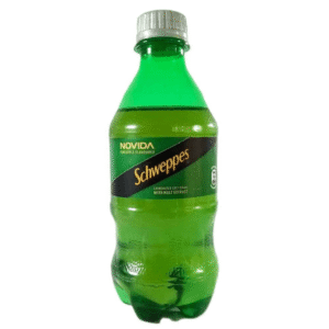 SCHWEPPES (NOVIDA) 350ML