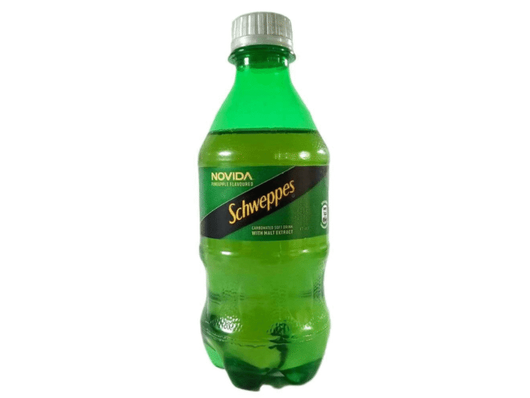 SCHWEPPES (NOVIDA) 350ML