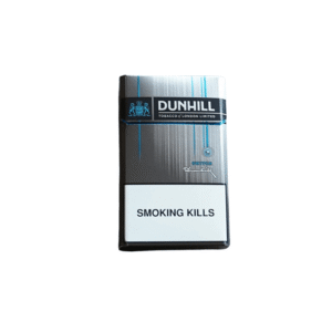 SINGLE SWITCH CIGARATTES