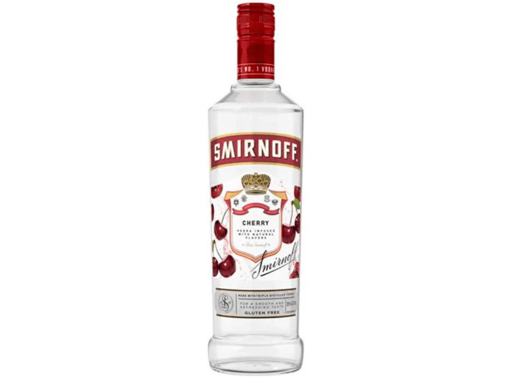 Smirnoff 1000