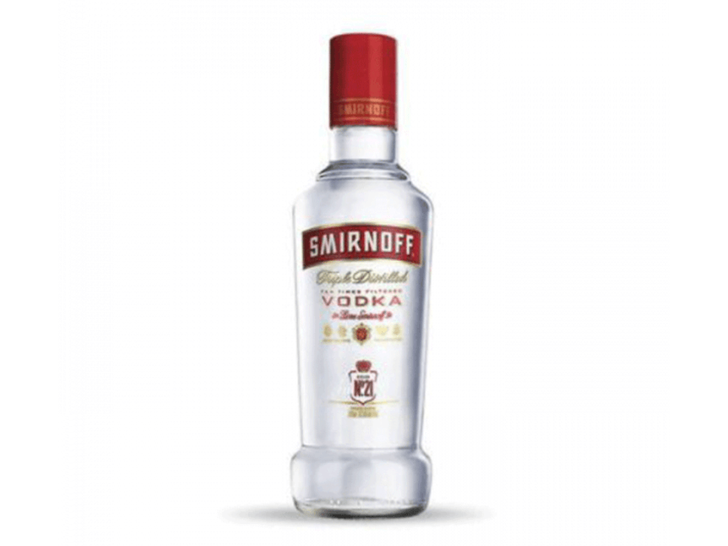 Smirnoff 250